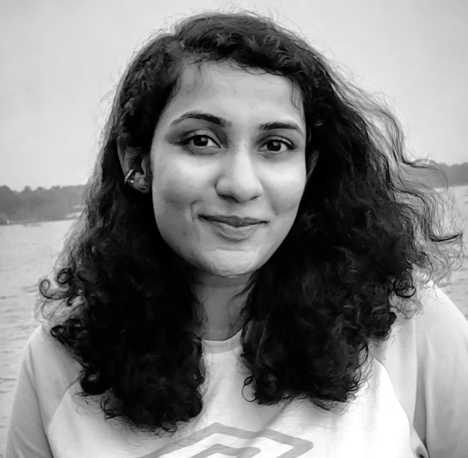 Krishna Desai